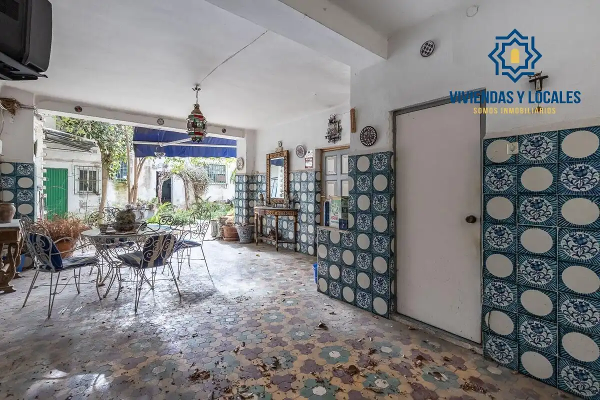Adosado con jardín en venta en Calle ANTONIO MACHADO, imagen 5
