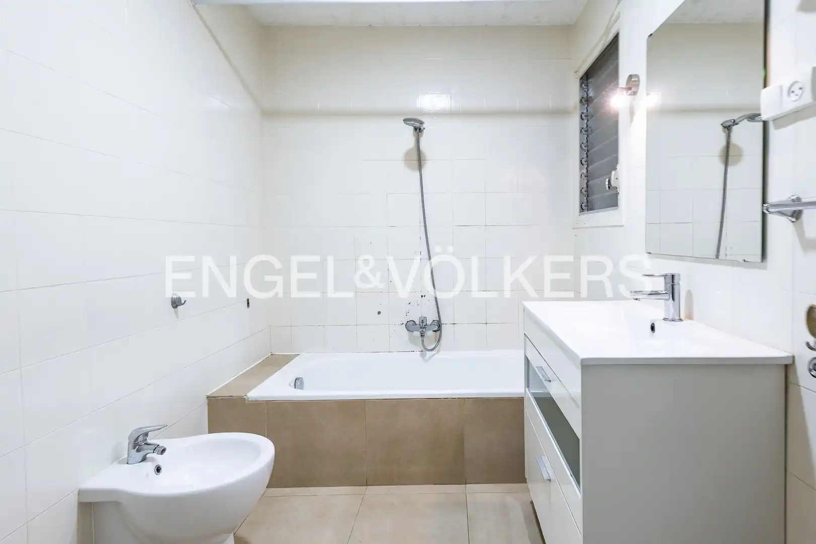 Baño de Casa o chalet en venta en Sallent con Calefacción, Terraza y Trastero