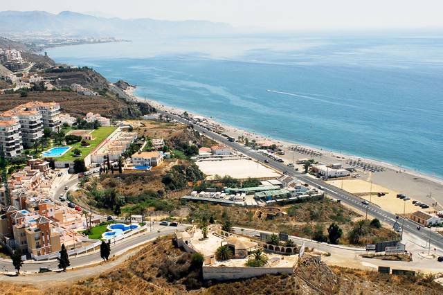 Terreno residencial en Venta en N/A, -1 en El Peñoncillo