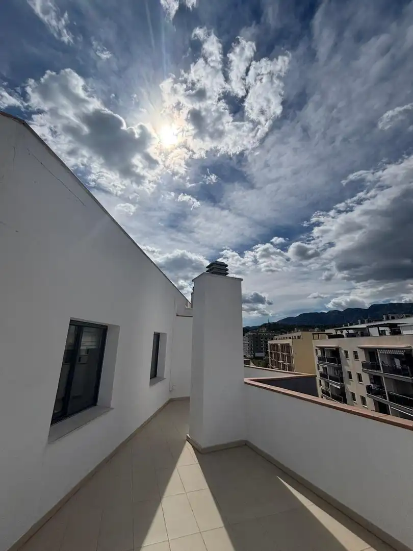 Penthouse with lift for sale in Nord, imagen 4