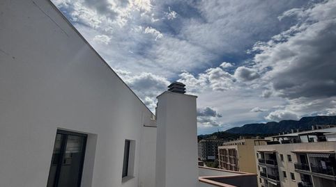 ÁTICO CON TERRAZA, VISTAS DESPEJADAS Y PARKING EN SANT CARLES DE LA RÀPITA, imatge 4
