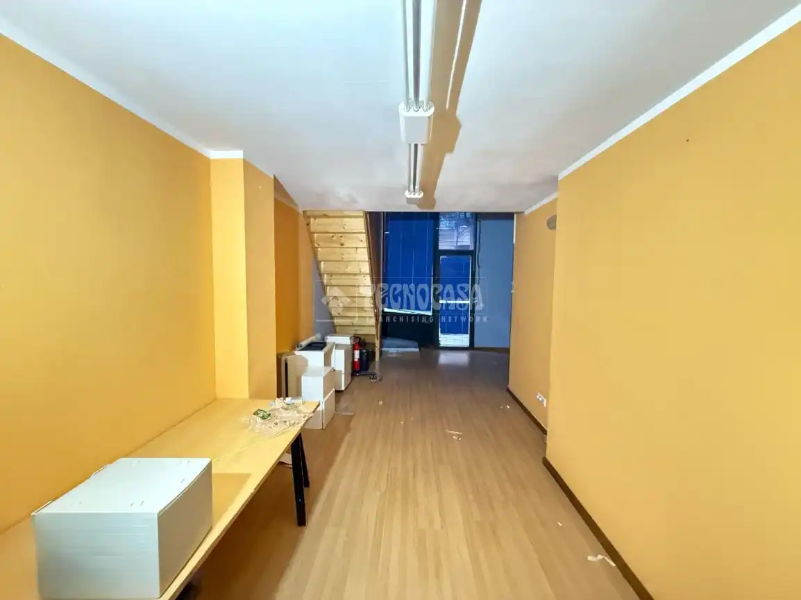 Business premises to rent in El Rabal, imagen 12