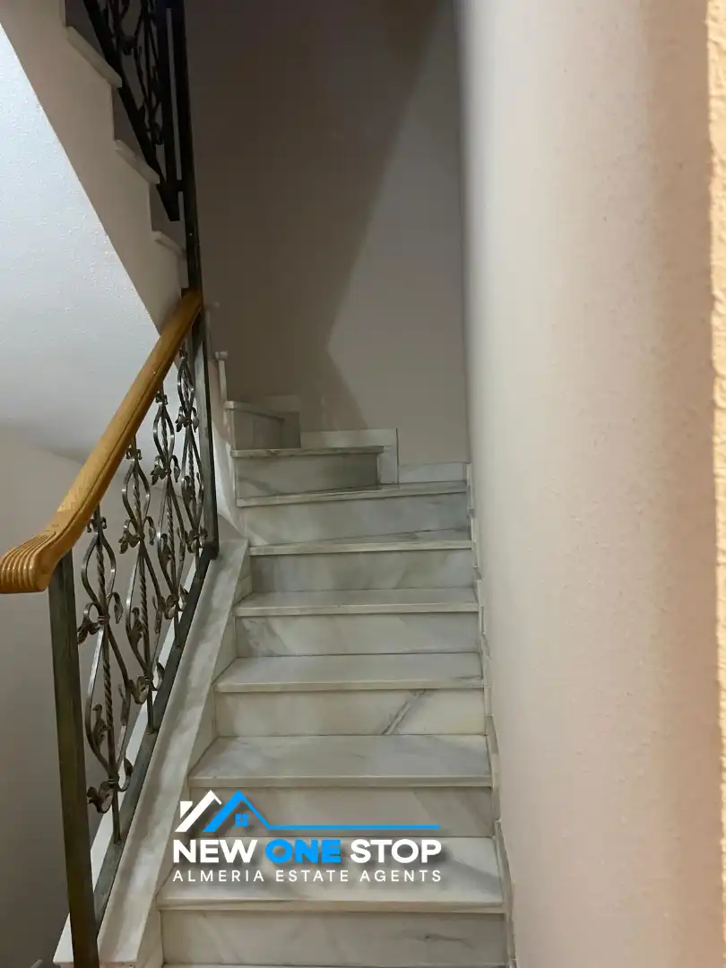 Casa o xalet en venda en Vera amb Aire condicionat, Calefacció i Parquet
