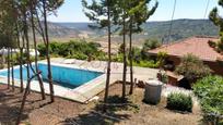 Casa o xalet en venda en Loranca de Tajuña amb Jardí privat i Piscina