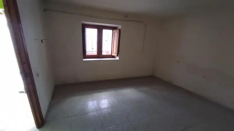 Casa o chalet en venta en GARCIA LOPEZ, 7, Albánchez