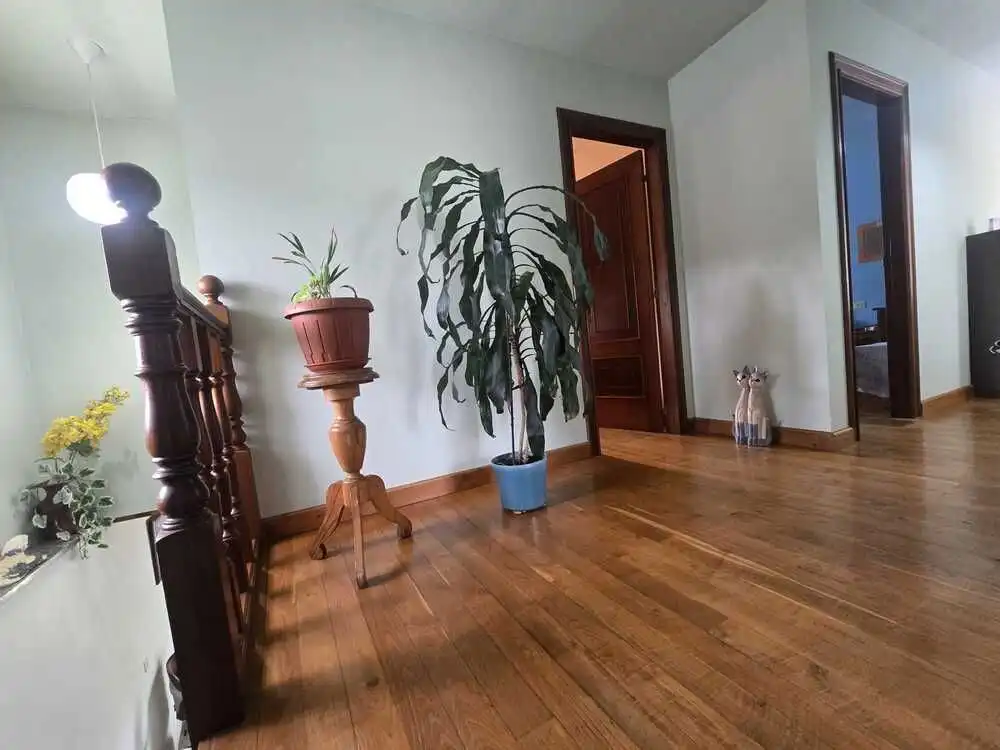 Country homes for sale in Narón  with Heating, Private garden and Storage room