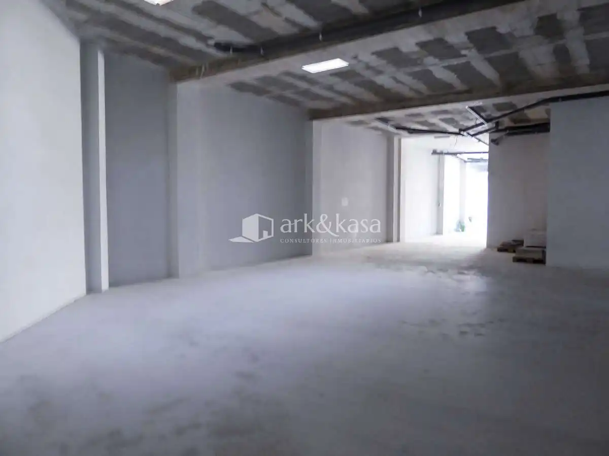 Business premises to rent in L'Eixample, imagen 10