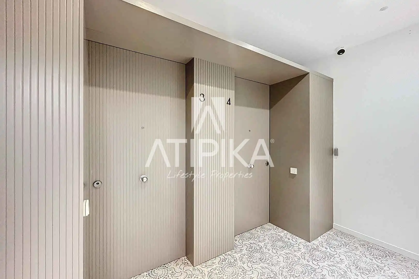 Flat with terrace to rent in Gràcia, imagen 33