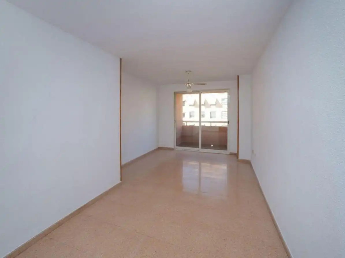 Flat with pool for sale in Calle Médico Vicente Reyes, imagen 6