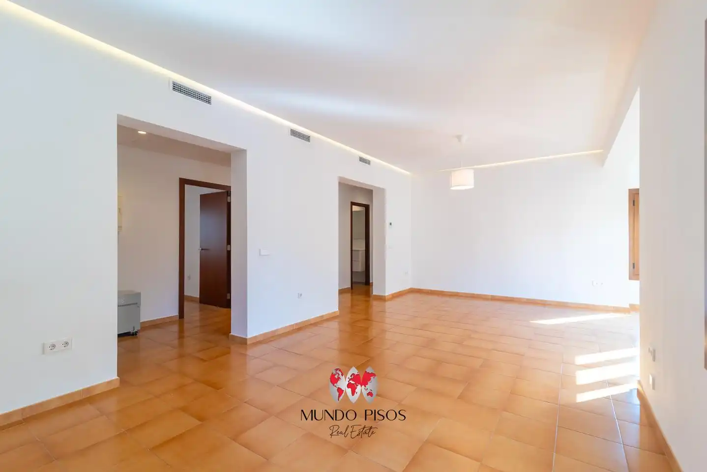 Piso con ascensor en venta en calle de Santiago Rusiñol, imagen 4