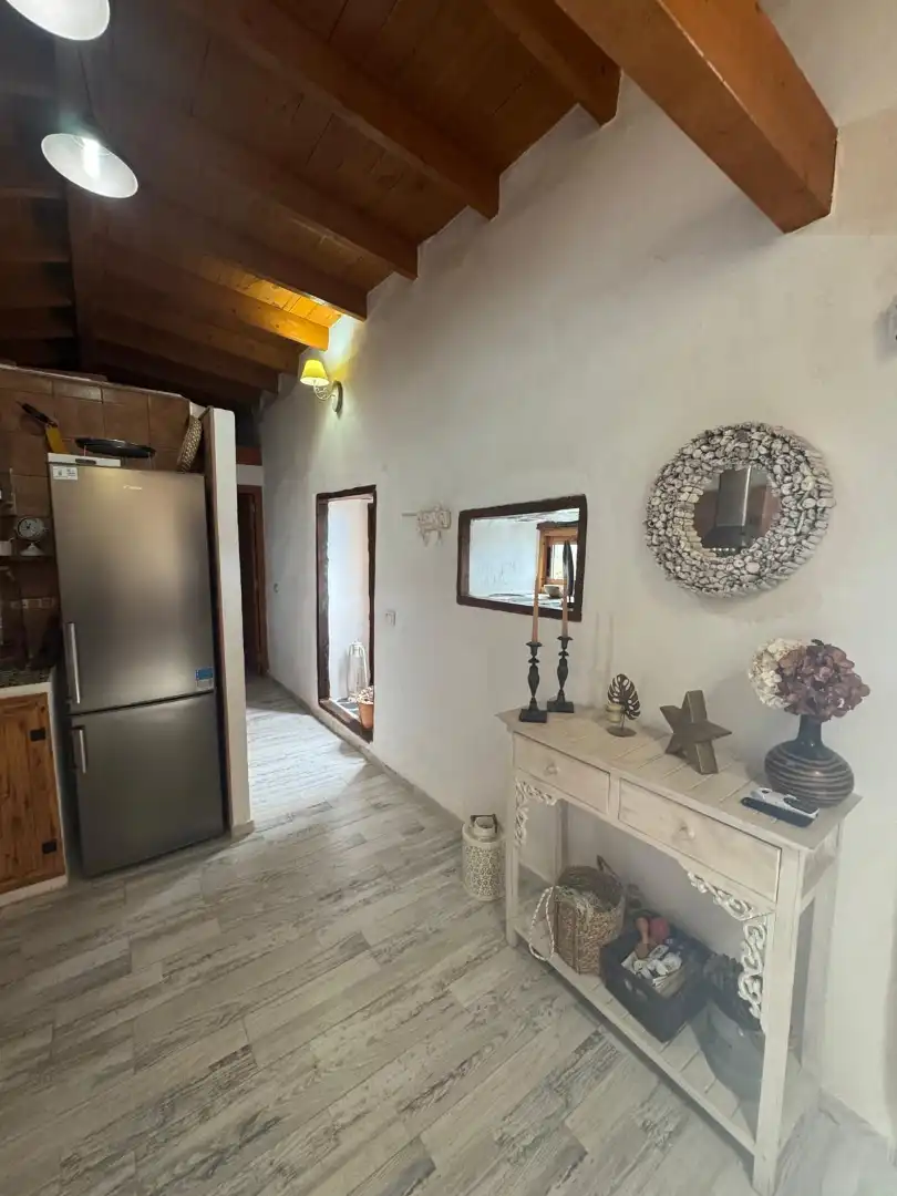 Casa o chalet de alquiler en Guía de Isora con Aire acondicionado, Terraza y Amueblado