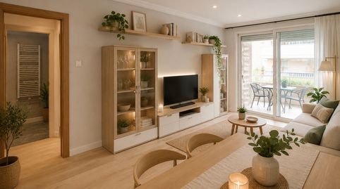 Foto 4 de Apartament en venda a Carrer de la Salut, 2, Platja de Ponent, Salou