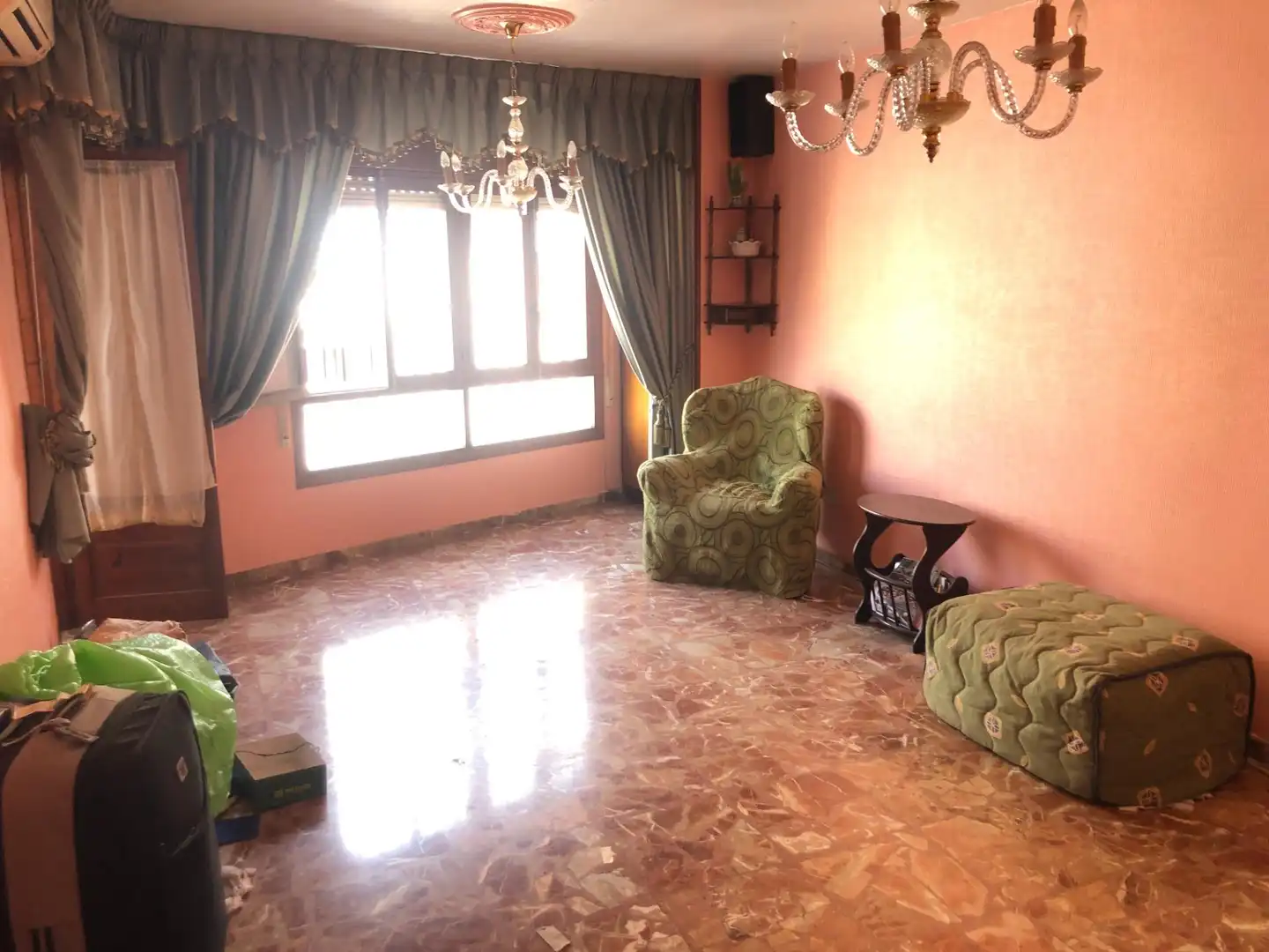 Appartement avec terrasse à vendre à Adra