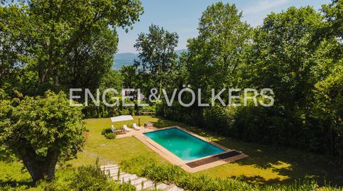 Foto 2 de Casa o chalet en venta en Jaitzubia Auzoa, Hondarribia, Gipuzkoa