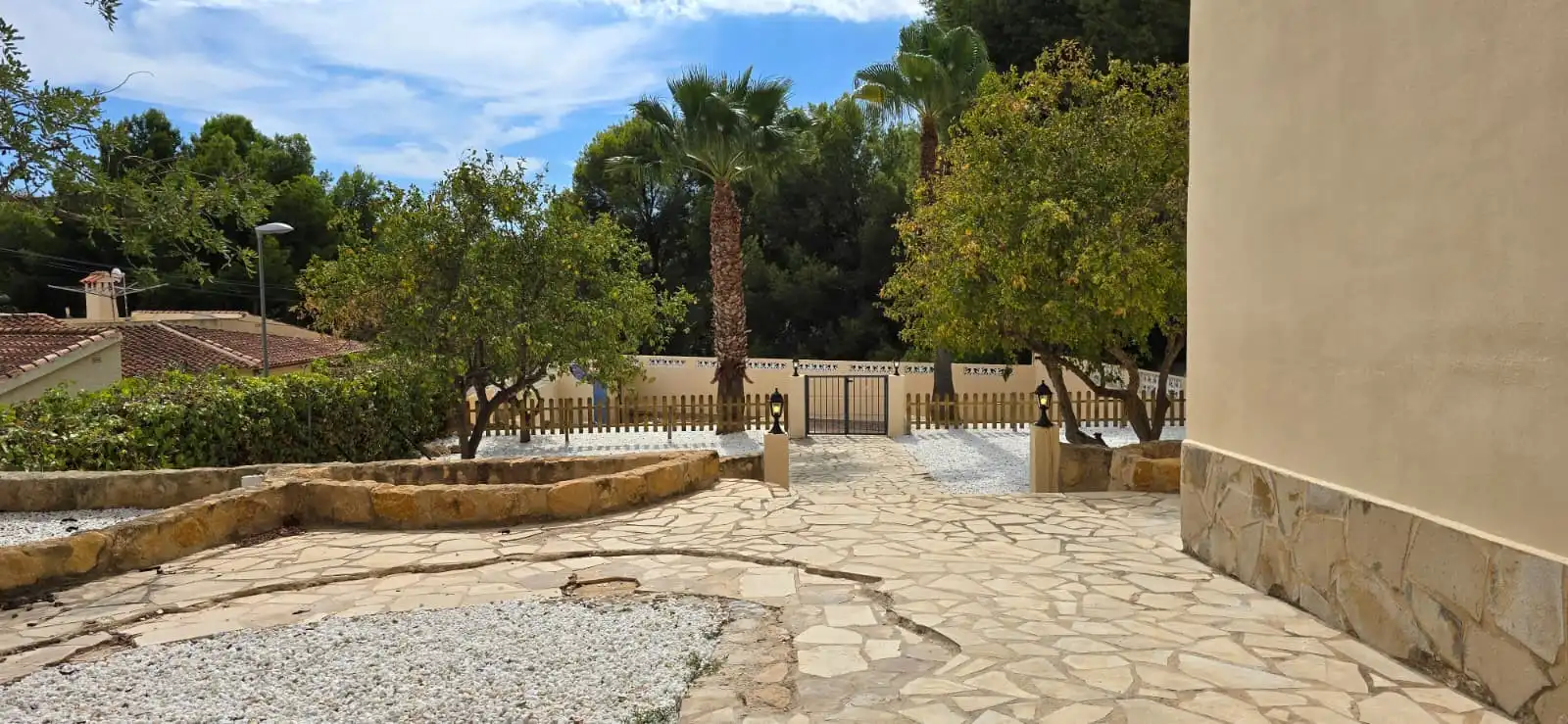 Casa amb piscina en venda a Barranco Hondo, imagen 49