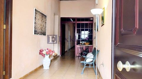 Foto 4 de Casa adosada en venta en Arafo, Santa Cruz de Tenerife