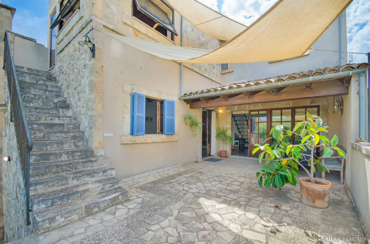 Maison à vendre à Petra, imagen 5