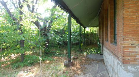 Foto 3 de Casa o xalet en venda a Paseo de Zorrilla, 143a, La Rubia, Valladolid