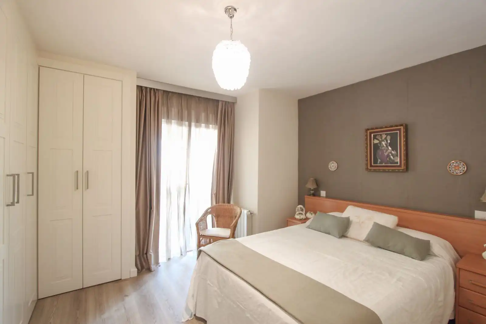 Apartament amb piscina en venda a Calle 19 C 501, imagen 8