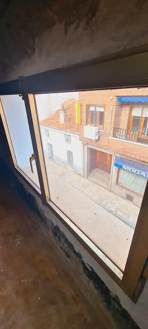 Adossat amb terrassa en venda a Calle San Antonio 7, imagen 24