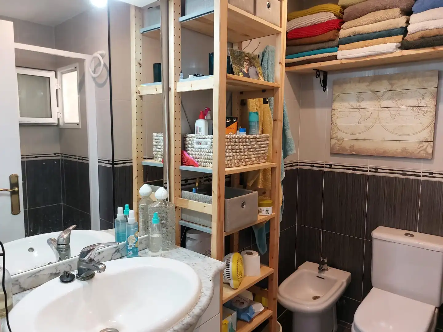 Penthouse mit Aufzug zum Verkauf in Sant Antoni, imagen 19