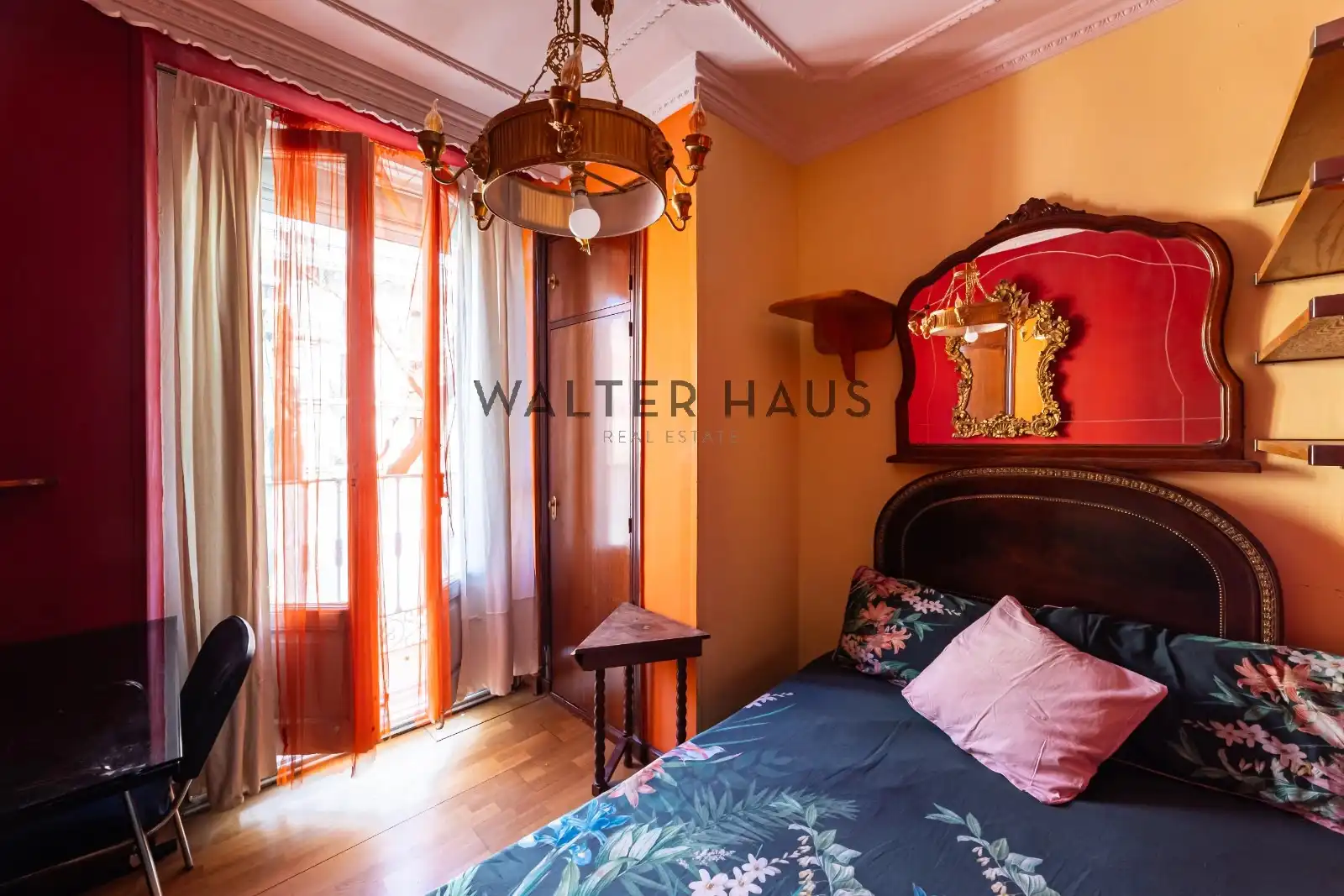 Appartement avec terrasse à vendre à Chamberí, imagen 31