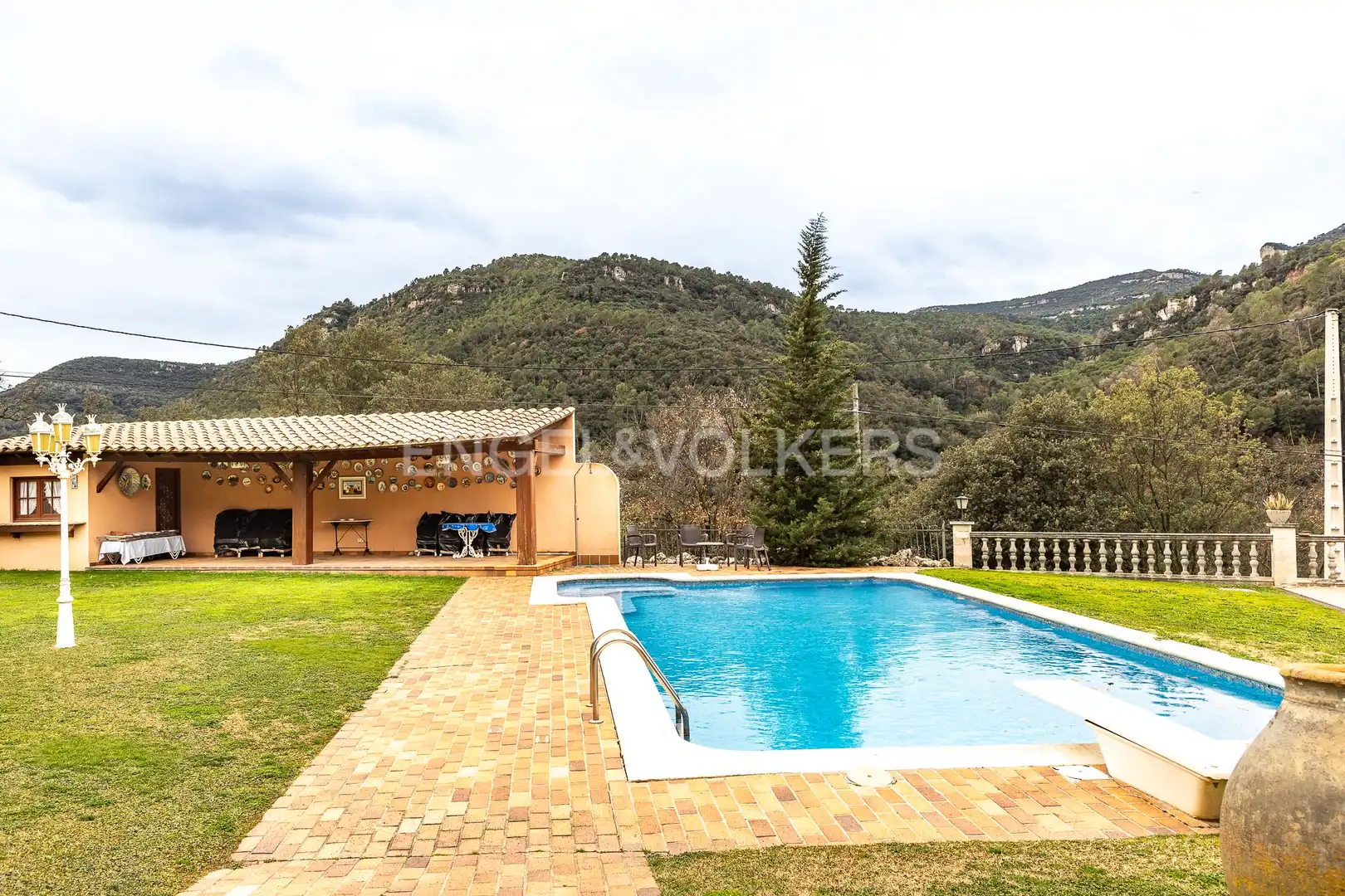 Casa o xalet en venda a Tagamanent