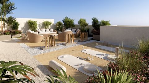 Foto 3 de Piso en venta en Avenida de Velázquez, La Luz - El Torcal, Málaga Capital