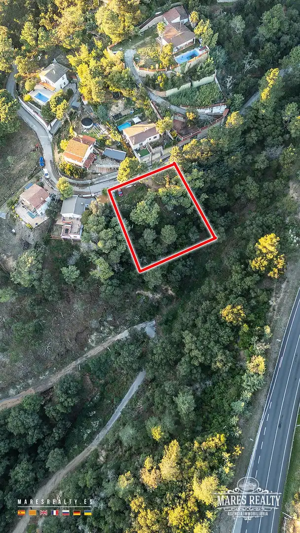 Grundstücke und Bauplätze zum Verkauf in Garrotxa, imagen 12