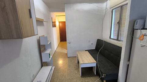 Foto 2 de Pis en venda a Del General Bonanza, Benalúa, Alicante / Alacant