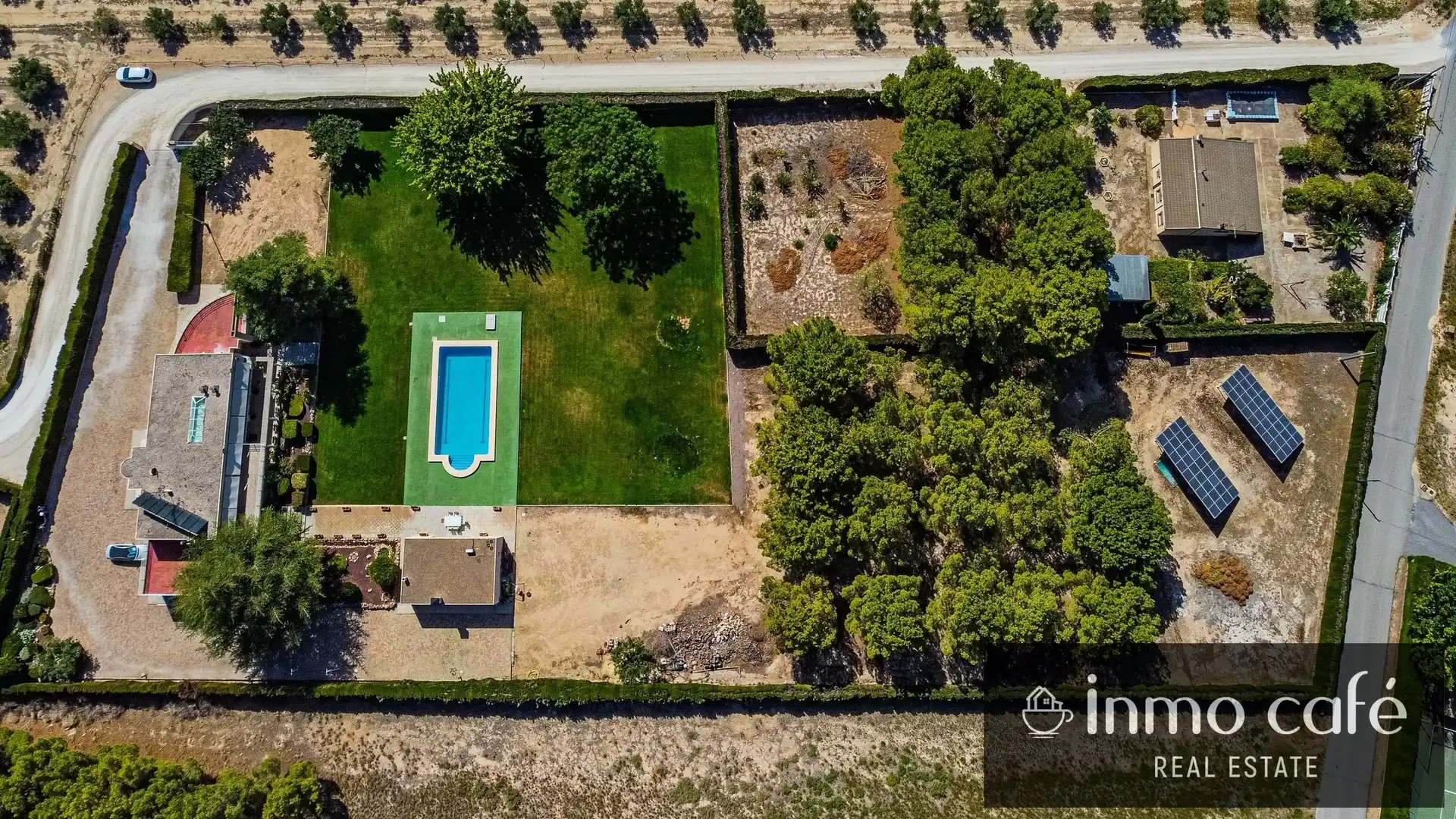 Casa o xalet en venda en Villena amb Aire condicionat, Calefacció i Terrassa