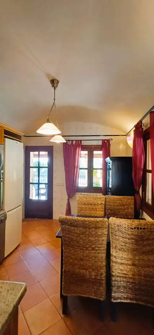 Finca rústica de alquiler en Costitx