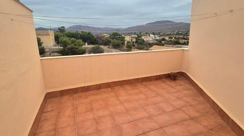 Foto 4 de Àtic en venda a Plans - Gasparot, Alicante