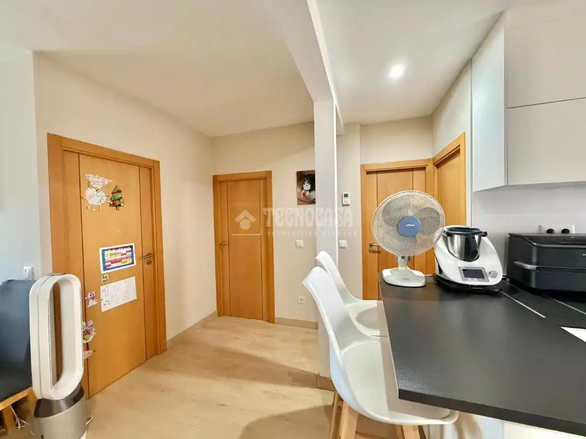 Wohnung zum Verkauf in Ciudad 70