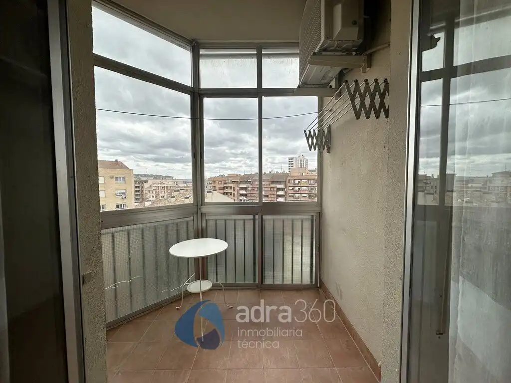 Pis amb ascensor en venda a San Antón, imagen 25