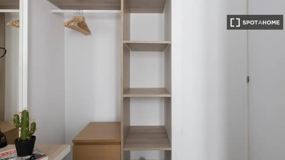 Appartement à louer à Universidad, imagen 16