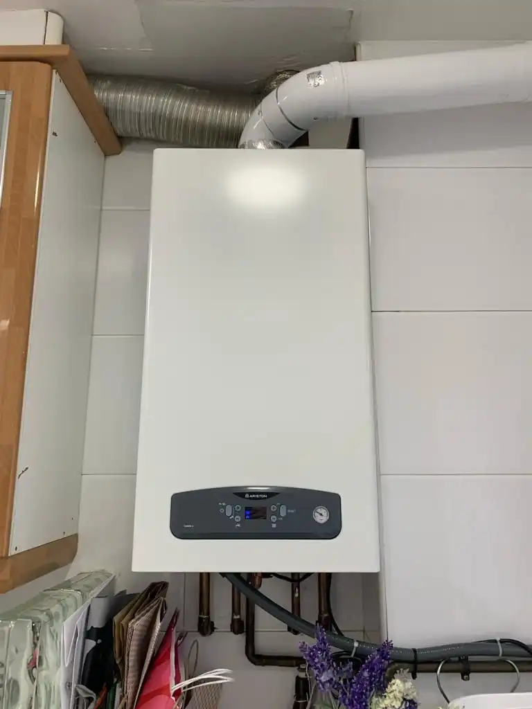 Wohnung zur Miete in Carrer del Pintor Viver, 27, Sant Pere