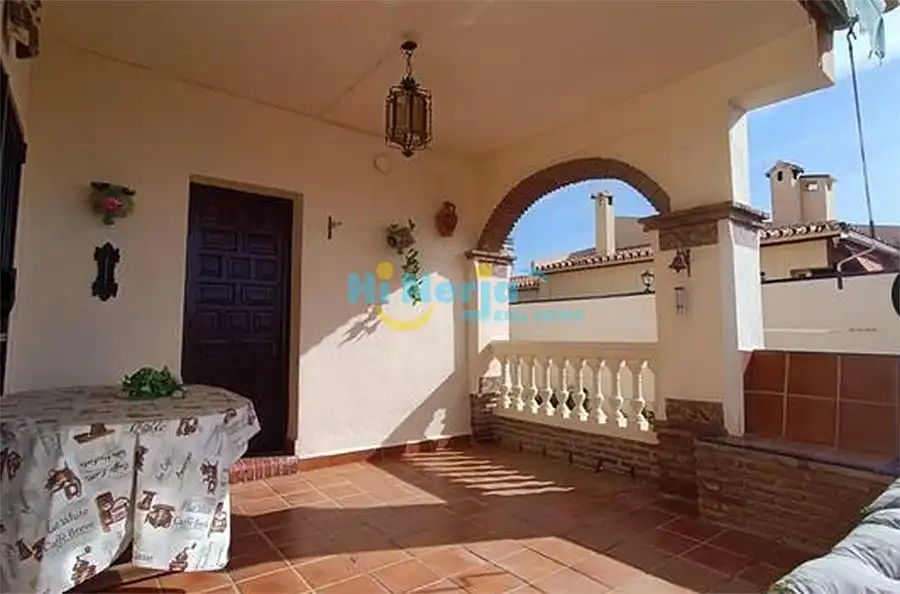 Casa con piscina en venta en Centro, imagen 12