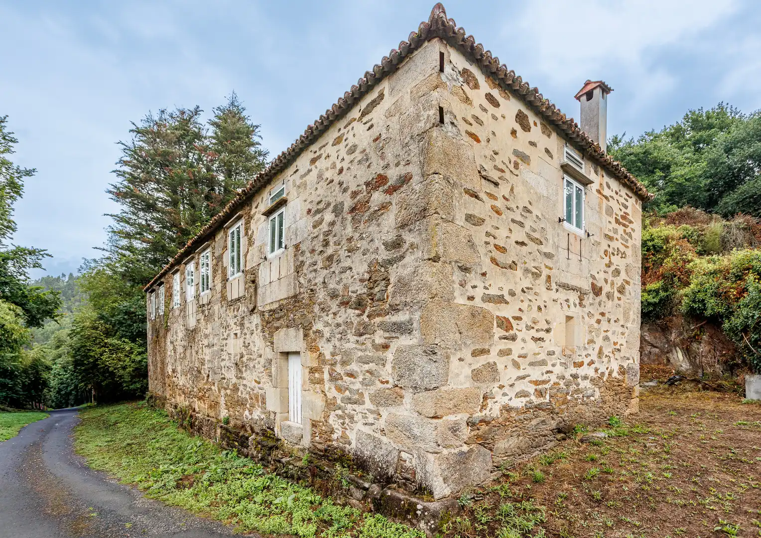 Casa rustica in vendita a Aranga, imagen 22
