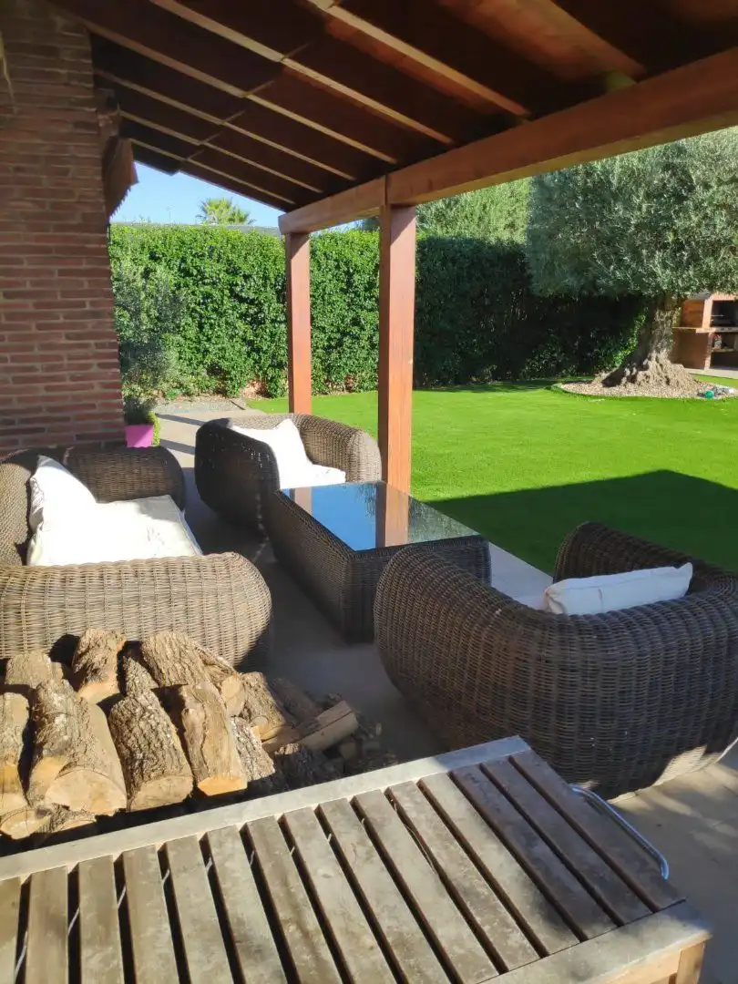 Houses for rent in Carrer Puigverd, Centre