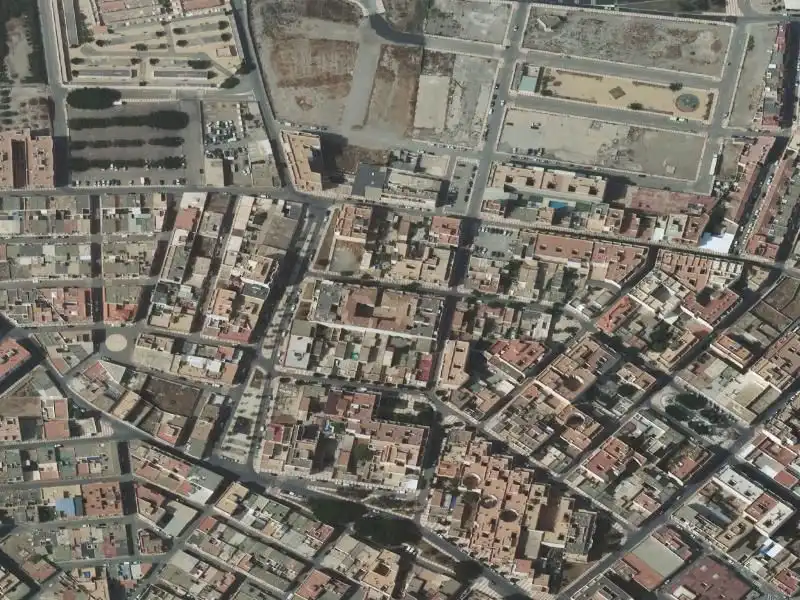 Wohnung zum Verkauf in Roquetas de Mar, imagen 2