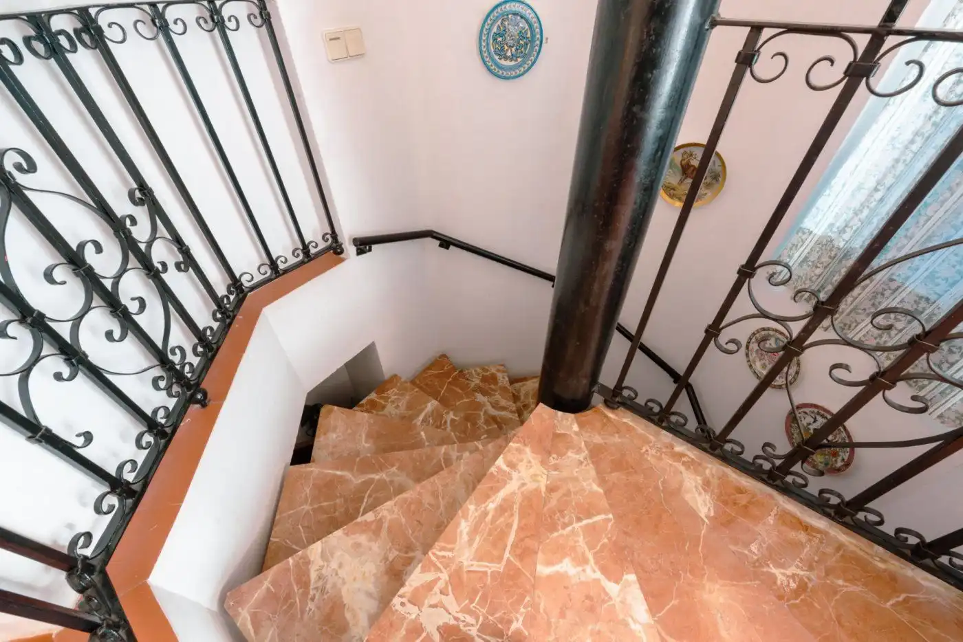 Casa o chalet en venta en Tomares con Calefacción, Jardín privado y Terraza