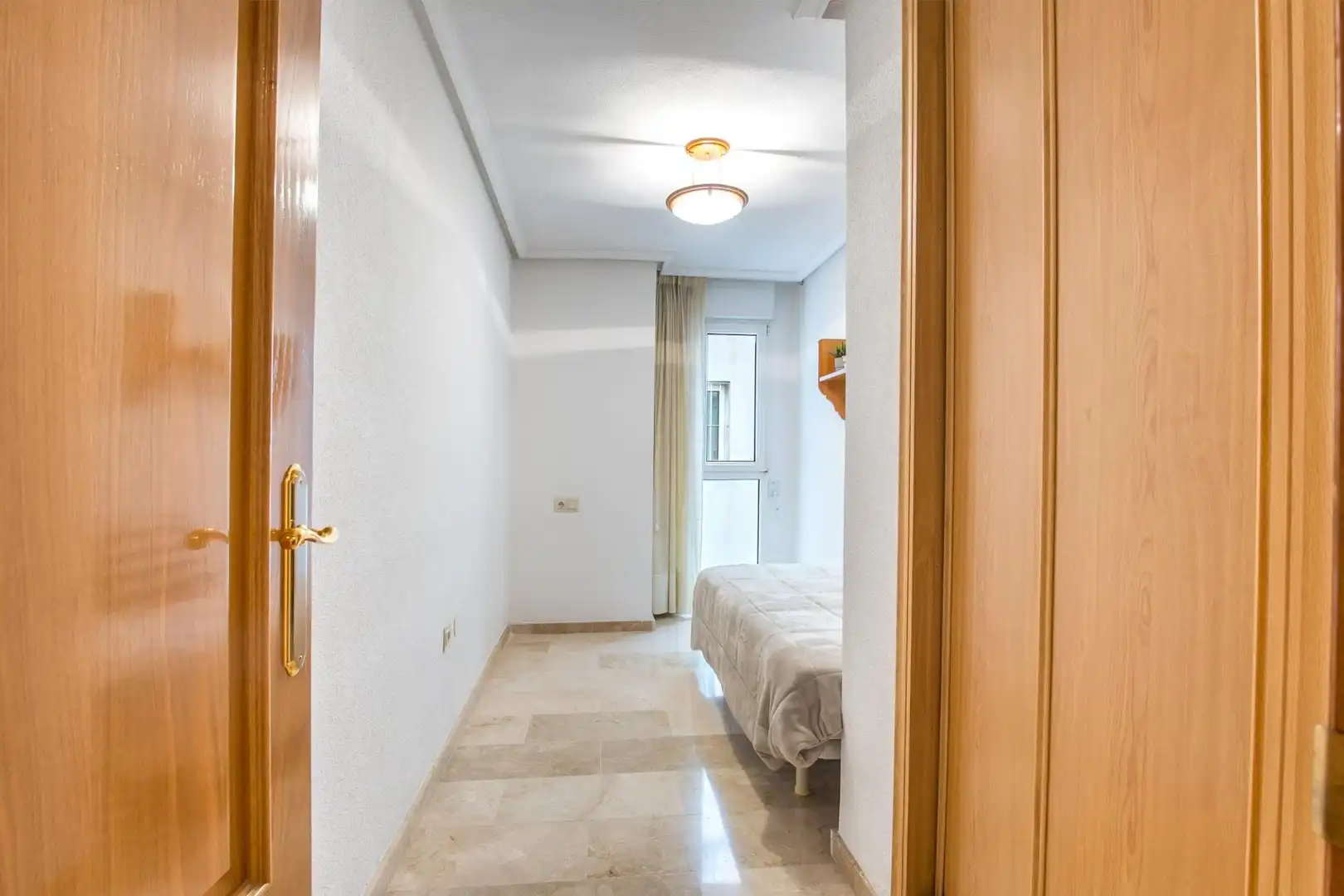 Ático en venta en Murcia con Aire acondicionado, Terraza y Trastero
