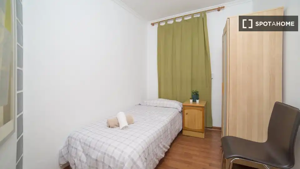 Piso con terraza en alquiler en Jesús, imagen 15