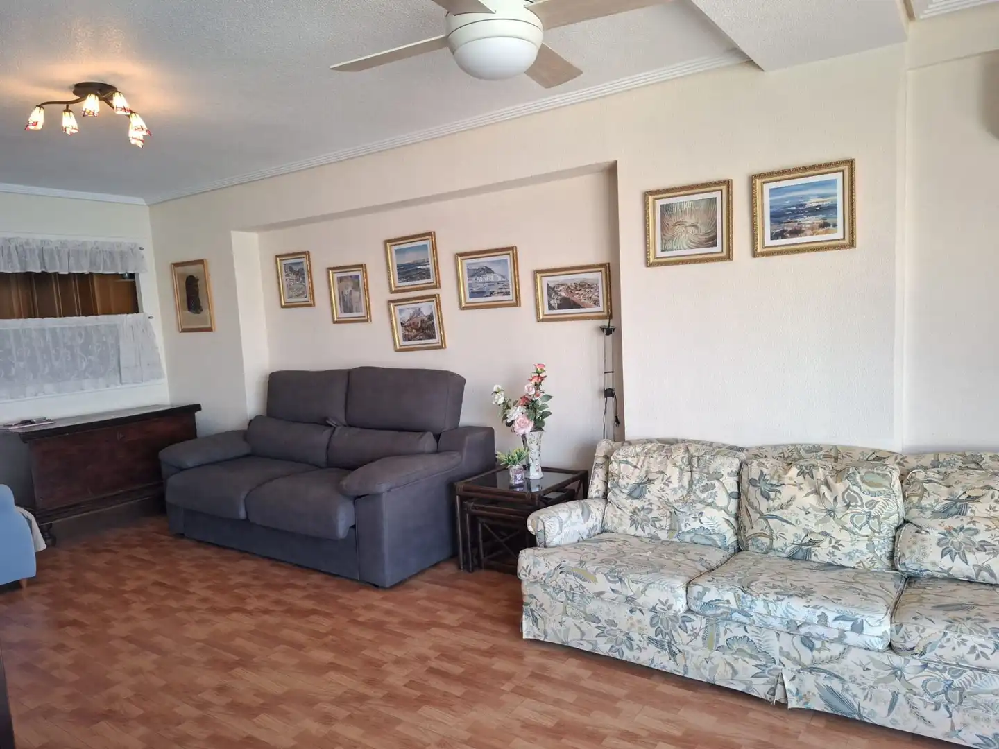 Apartment mit Pool zum Verkauf in Rincón de Loix, imagen 17