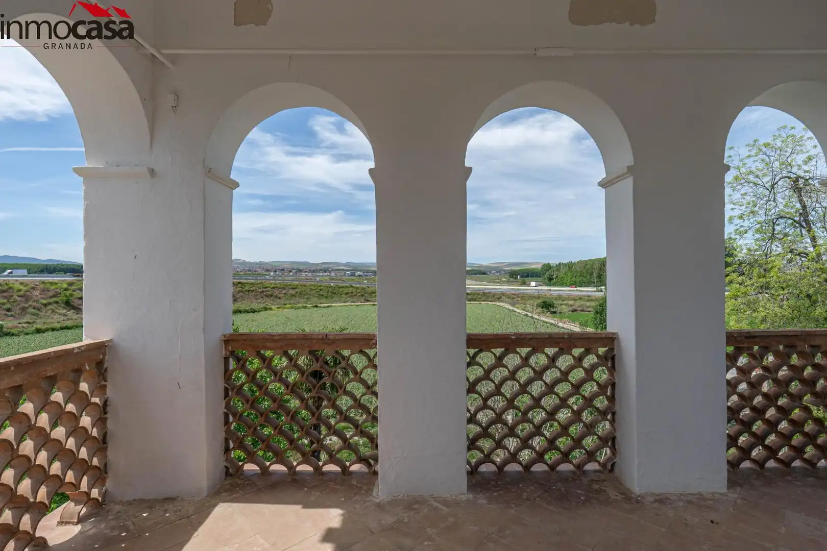 Casa o chalet en venta en Santa Fe