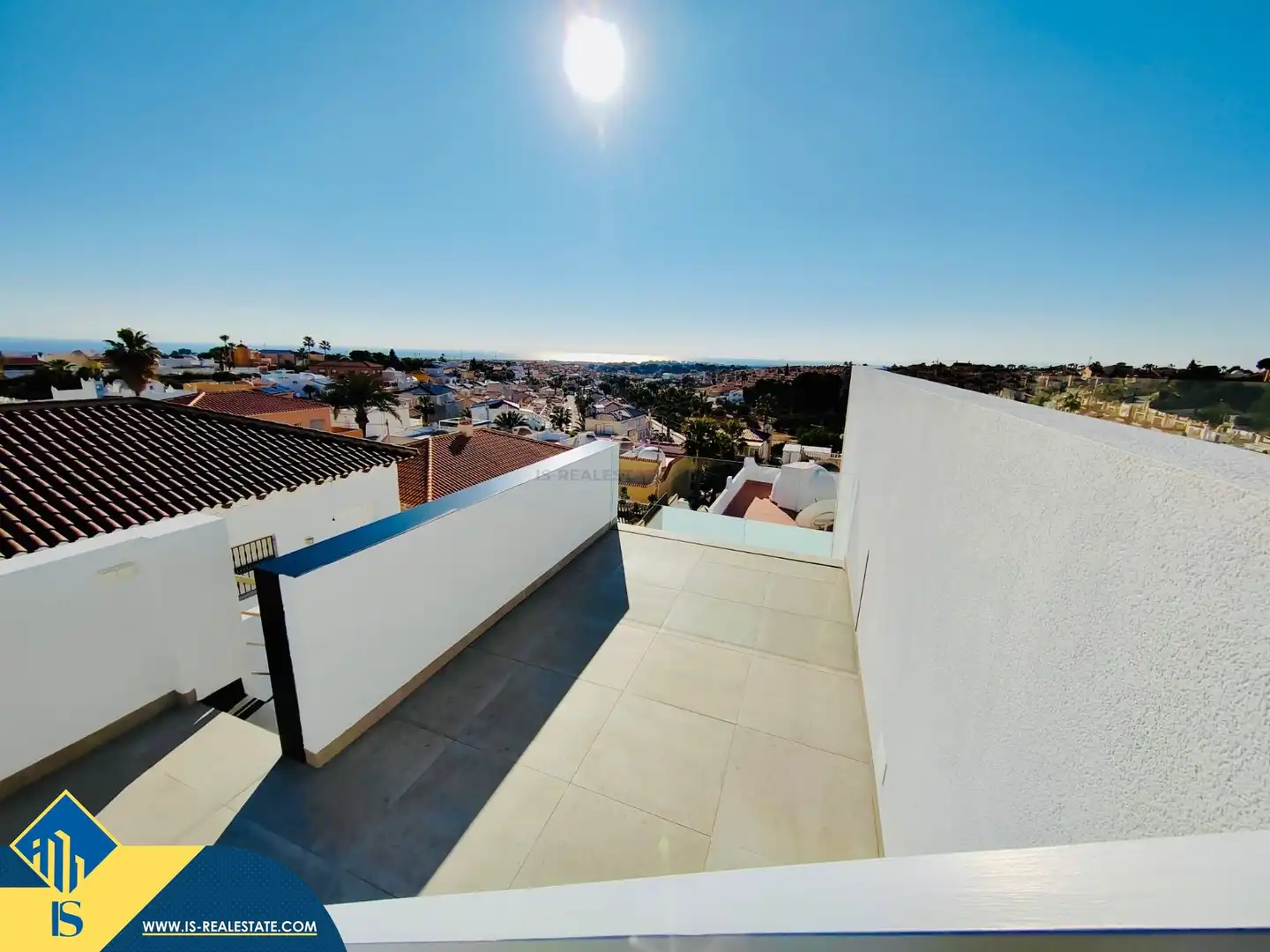 Chalet con piscina en venta en Orihuela Costa, imagen 11