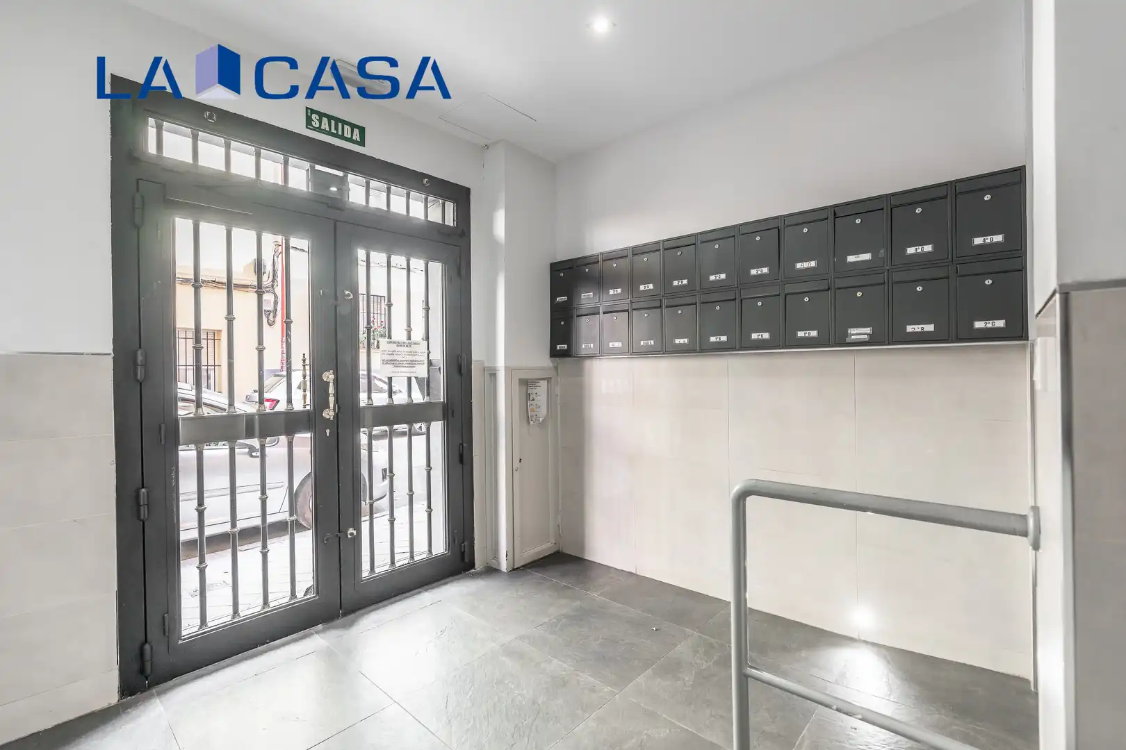 Piso con ascensor en venta en Calle ALDEA DEL FRESNO, imagen 28