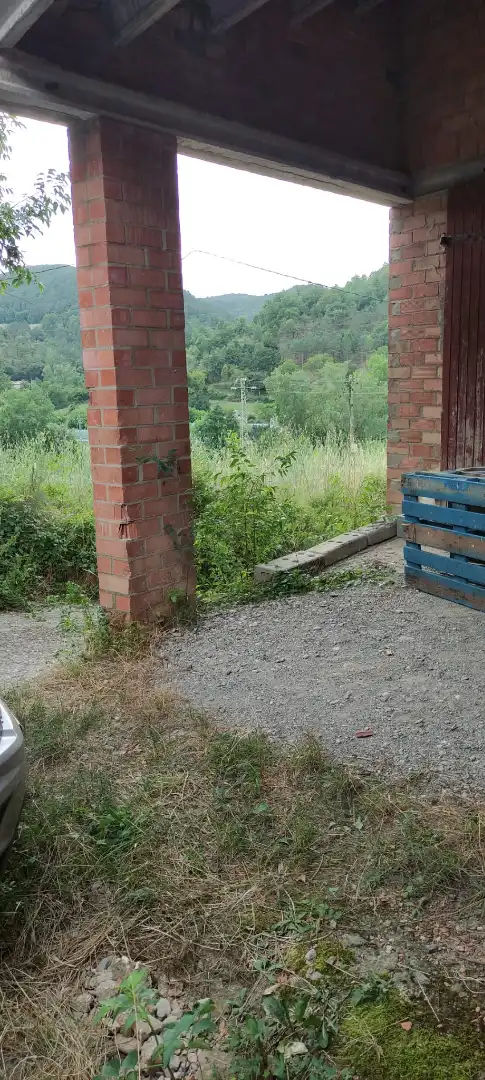 Fabrikhallen zum Verkauf in Camprodon