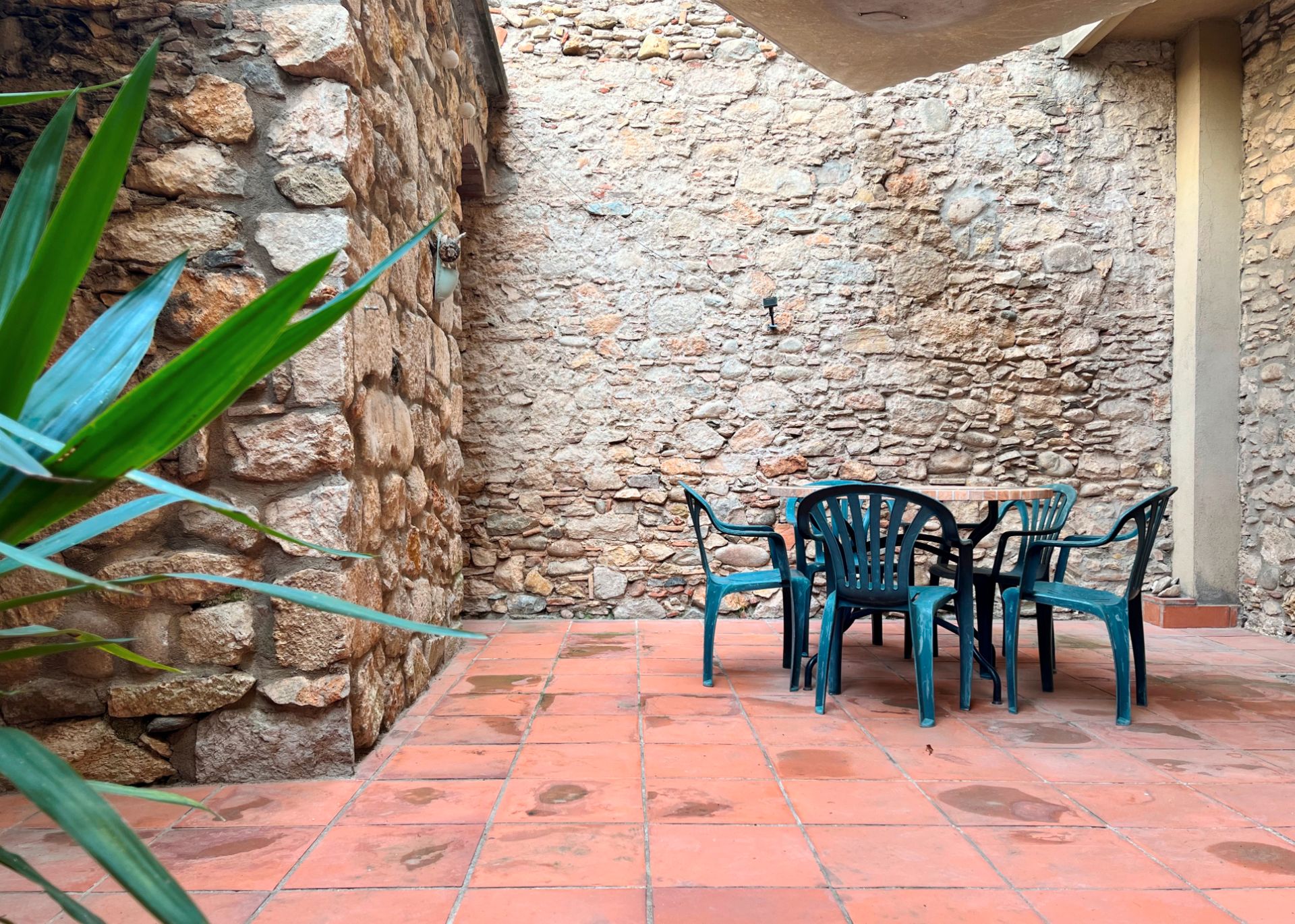Terrace of Premises for sale in Girona Capital  with Terrace
